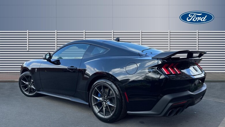 Ford Mustang 5.0 V8 Dark Horse 2dr Petrol Coupe